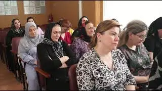 Совещание с главами сельских поселений