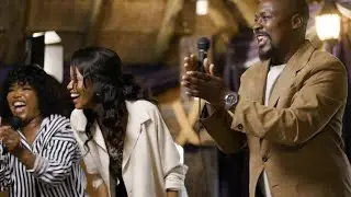Ikhon' imvuyo ft Bonolo Masinga [LIVE]