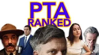 PTA Ranked