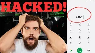 SECRET CODE TO CHECK IF YOUR PHONE IS HACKED❗️