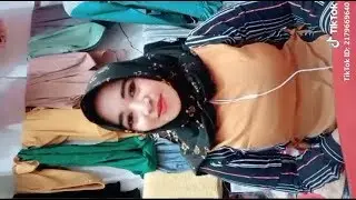 TIK TOK JILBAB HOT - PART 20