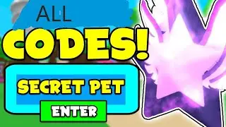 ALL WORKING CODES IN CLICKER SIMULATOR 2022!