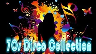 Disco and Disco Music for Disco Dance: 2 Hours of Best 70s Disco Music