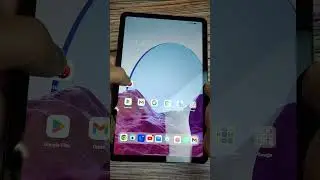 OPPO Pad Air 4/64Gb Antutu Test