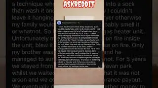 #reddit #askreddit #redditstories #stories #shorts #funny