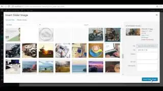 Responsive Premium Plugin WP 1 Slider Pro - Configuring the Partial Slider | WordPress Tutorial
