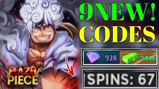 🔥 NEW 🔥 ALL WORKING CODES FOR HAZE PIECE 2024_ Roblox Haze Piece Codes 2024_ Haze Piece Codes 2024.