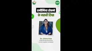 एनीमिया से परेशान लोगों के लिए डॉ. चारू दुआ लेकर आई है, खान-पान से जुड़े खास टिप्स