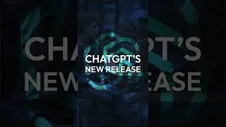 🤖 ChatGPT Evolves! It can now SEE, HEAR, & SPEAK! 🗣