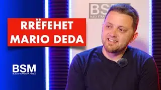 Rrëfehet vëllai i Julit - Mario Deda i thotë të gjitha: fëmijëria, familja dhe loja e Julit në BBVIP