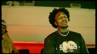 Loe Shimmy - Maybach Curtains (Official Video)