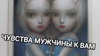 ЧУВСТВА МУЖЧИНЫ К ВАМ🩷🩷🩷🩷