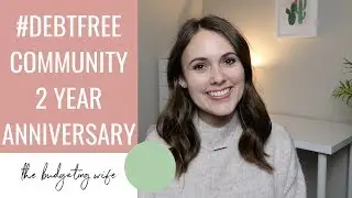 WHAT THE #DEBTFREECOMMUNITY MEANS TO ME COLLAB