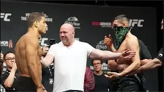 UFC 303: Paulo Costa versus Khamzat 