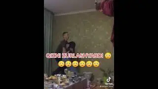 Zapal video Qizni zo'rlamoqchi Запал видео