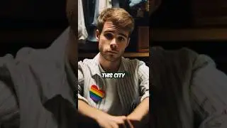 The Gay Capital of America 🏳️‍⚧️🏳️‍🌈🇺🇸