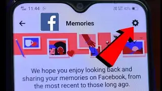 Facebook এ Memories Option A to Z all Settings পুরো কাজ দেখলে অবাক হবেন | Natuner Dak