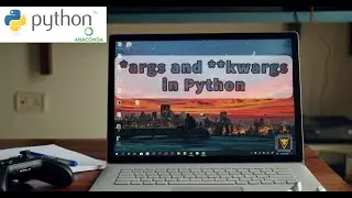 Arguments and Keyword arguments in python