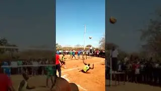 TUMAINI VS MBOONI FINALS VOLLEYBALL 🔥🔥