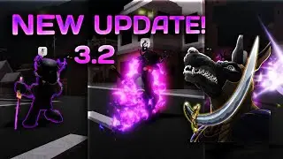 Everything In the NEW AUT 3.2 Update!