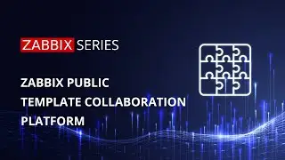 Overview of the new Zabbix public template collaboration platform