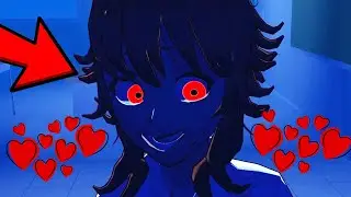 ДЕВОЧКА В ШКОЛЕ ПРЕСЛЕДУЕТ МЕНЯ...ПОМОГИТЕ ! - Saiko No Sutoka