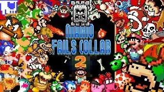 Mario Fails Collab II