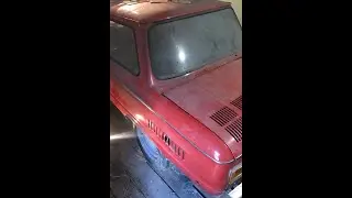 Совжесть . Оживление мертвеца .  часть 2 заз 968м