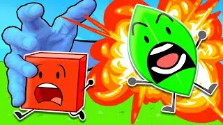 BFDI Animated Memes