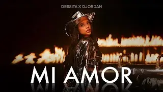 DESSITA ft. DJORDAN - MI AMOR / ДЕСИТА ft. ДЖОРДАН - MI AMOR [OFFICIAL 4K VIDEO] 2024