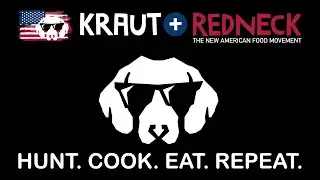 KRAUT+REDNECK | THE NEW AMERICAN FOOD MOVEMENT | HUNT COOK EAT REPEAT