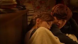 Джи Ёнхи/Пак Чан Ёль (парадоксы)EXO по соседству