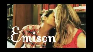 Emily and Alison - Their story (Pretty Little Liars)