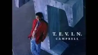 Tevin Campbell - Goodbye
