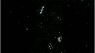 glass breaking black screen effect || glass break black screen || glass broken black screen