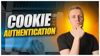 Cookie Authentication | Session Authentication in Nodejs