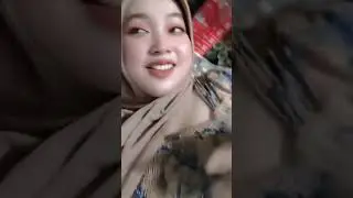 BIGO LIVE TANTE HIJAB CANTIK MAMAH CANTIK HOT MONTOK(1)