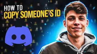 How To Copy Someone's ID on Discord | In Under 1 Minute