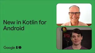 Whats new in Kotlin for Android