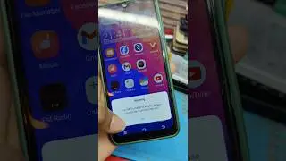 vivo y91,93,95 Emargency problem IMEI PROBLEM #vivo #imei #problem #youtube