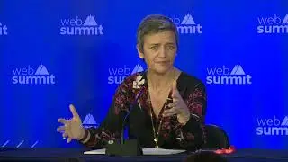 #WebSummit