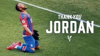 Thank You, Jordan 🦅🇬🇭 | A Tribute to Jordan Ayew