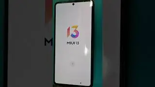 Xiaomi 11T Pro Frp/Google Account Bypass easy 2022 MIUI 13