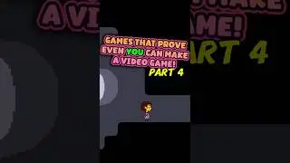 Games That Prove Even YOU Can Make a Video Game - Part 4 (Undertale)