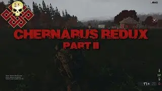 Arma 3 Exile: Chernarus Redux Part 2