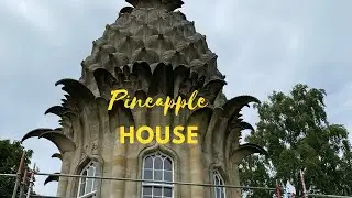 Pineapple House