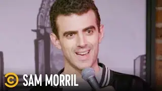 Why Naples, Florida, Is the Worst City in America - Sam Morril