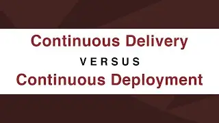 Continuous Delivery vs. Continuous Deployment | Flexagon