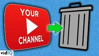 How to Delete a YouTube Channel