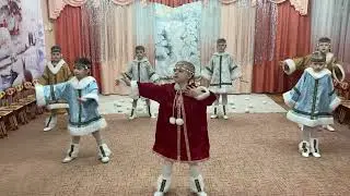 "Тундра"